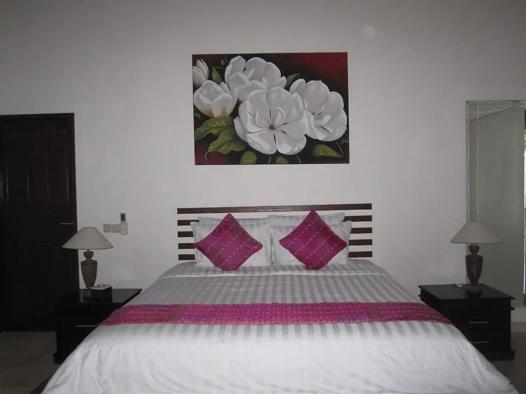 Villa Bima Pecatu  Indonesia