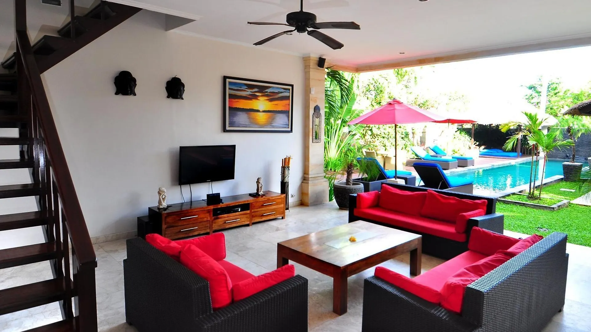 Villa Bima Pecatu