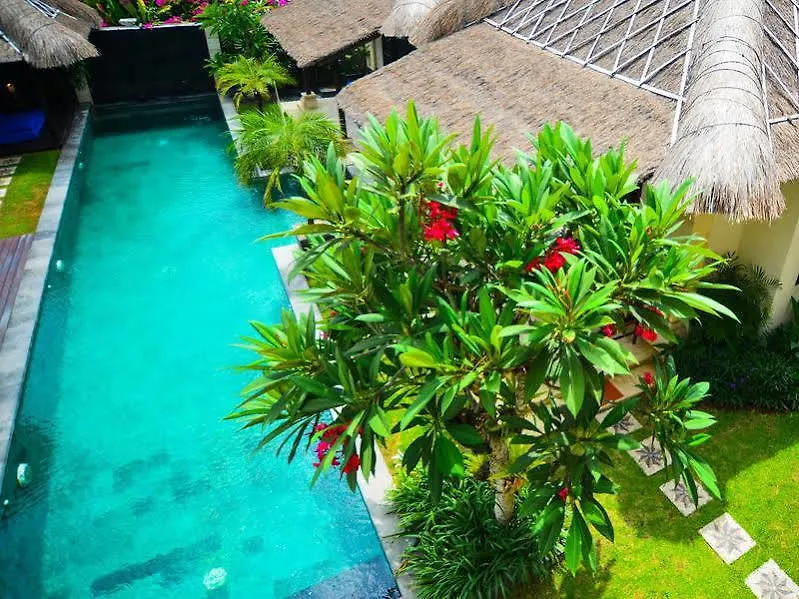 Villa Bima Pecatu  Pecatu (Bali)