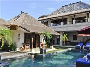 Villa Bima Pecatu  Indonesia