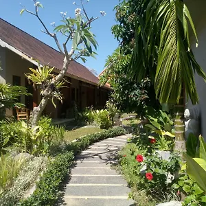 The Garden Holiday park